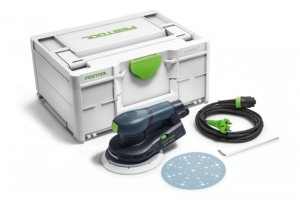 FestoolETSEC1505EQ-PlusExcenterschuurmachineSystainer-400W-150mm