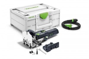 FestoolDOMINODF500Q-PlusFreesmachineInSystainer-420W
