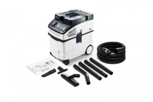 FestoolCT25E-SetStofzuiger-1200W