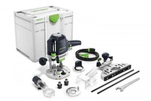 FestoolOF1400EBQ-PlusBovenfreesInSystainer1400W-70Mm