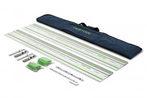 FestoolFS14002-KP-SetGeleiderail-1400Mm-2Stuks