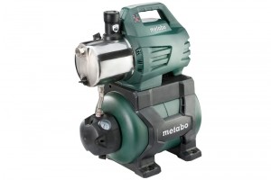 MetaboHWW600025INOXHuiswaterpomp-1300W-24L-6000Lh