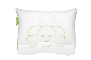 HoofdkussenSilvanaSupportGroen-ExtraStevig