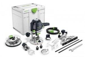 FestoolOF1400EBQ-PlusBovenfreesBox-OF-SInSystainer1400W-70Mm