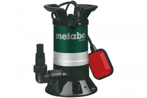 MetaboPS7500SVuilwaterdompelpomp-450W-7500L-h