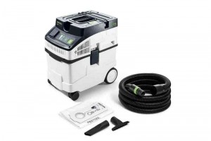 FestoolCT25EStofzuiger-1200W