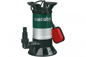 MetaboPS15000SVuilwaterdompelpomp-850W-15000Lh