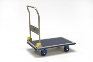 MatadorPR-NB-101-PPlatformwagen-Inklapbaar-MaxDraagcapaciteit150Kg