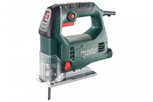 MetaboSTEB65QUICKDecoupeerzaagInKoffer-450W-D-greep-Variabel