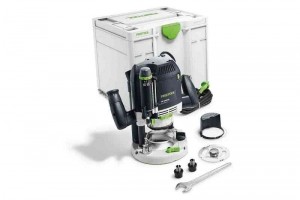 FestoolOF2200EB-PlusBovenfreesInSystainer2200W-80Mm