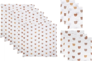 MamaLoesBeertjesHydrofielStarterset