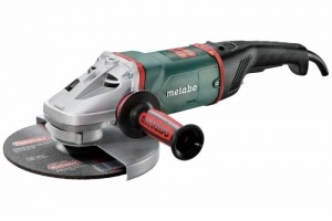 MetaboWEA26-230MVTQUICKHaakseSlijper-2600W-230mm-Softstart