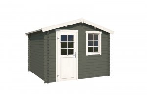 BlokhutNina275x275GreenGrey-WitOutdoorLife-Outdoorlife