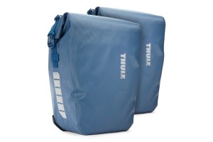 DubbelefietstasShieldPannierLarge50LBlauw