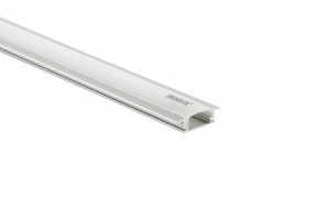 AluminiumProfielLEDStripInbouw15m-Compleet