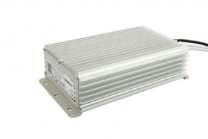 LEDTransformator12VMax200WattWaterdichtIP67