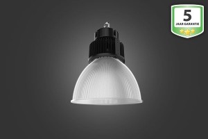 LEDHighBayHalstralerPCReflectorPro160W