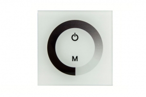 LEDTouchDimmer12V-24V8AWit