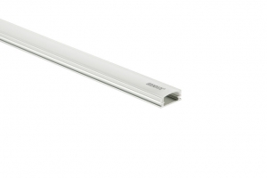 AluminiumProfielLEDStripOpbouw15m-Compleet