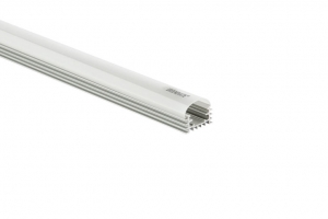 AluminiumProfielLEDStripHalfrond15m-Compleet