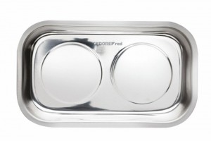 GedoreREDR19102000MagneetschaalRVS
