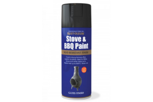 Rust-OleumHittebestendigeVerf-400mlSpuitbus