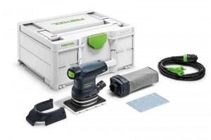 FestoolRTS400REQ-PlusVlakschuurmachineInSystainer-250W-130mm