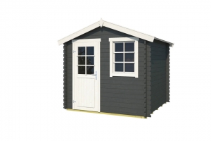 BlokhutWels230x230CarbonGrey-WitOutdoorLife-Outdoorlife