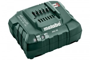 MetaboASC5512V-36VLiHDAccuOplader-AirCooled