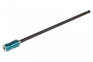 Wolfcraft2983000Bitverlenging-150X6mm