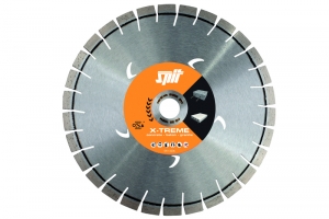 Spit610063XtremeConcreteDiamantblad-150x222mm2st