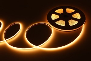 ProlightCOBLED-Strip-3Meter-MetAfstandsbediening