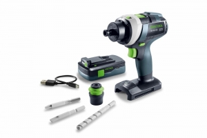 FestoolTY-TPCSpeelgoedAccu-schroefboormachine