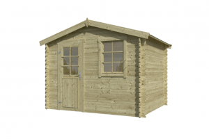 BlokhutNina275x230OlijfgroenGeimpregneerdOutdoorLife-Outdoorlife