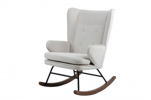 SchommelstoelMelorievelvetHearthomeLiving