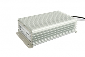 LEDTransformator12VMax200WattWaterdichtIP67