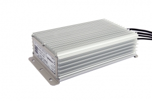 LEDTransformator24VMax200WattWaterdichtIP67