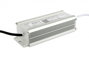 LEDTransformator24VMax100WattWaterdichtIP67