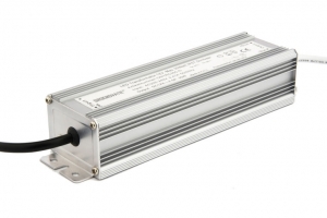 LEDTransformator24VMax50WattWaterdichtIP67