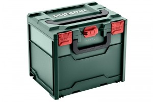 Metabo626888000MetaBox340Systainer