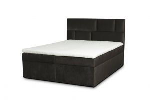 BoxspringLyonvelvetRopez