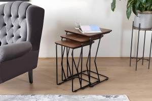 Setvan3bijzettafelsRenHannahHome