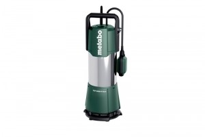 MetaboTDP62004InoxVuilwaterDompelpomp-1100W-12m-6200Lh