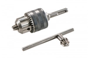 Metabo626724000TandkransboorhouderMetSDS-plusAdapter