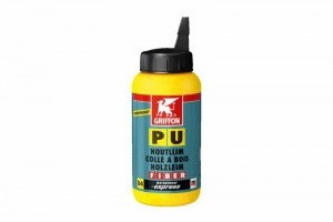 Griffon6305129HoutlijmFiber-750gr