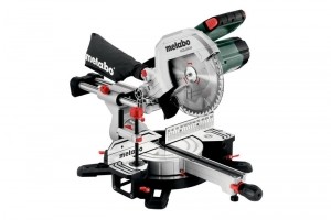 MetaboKGS254MAfkortzaag-1800W-254X30mm-QuickHendel