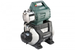 MetaboHWW450025INOXPLUSHuiswaterpomp-1300W-24L-4500Lh