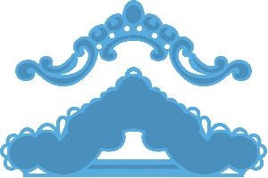 CreatablePetrassmallornament