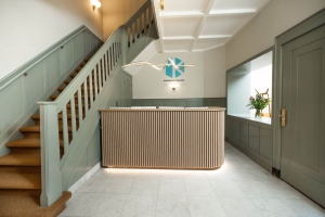 EikenhoutentoonbankHaileymetakoetischepanelen