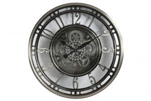 WandklokrondNorrisLzilverCountryfield-Countryfield